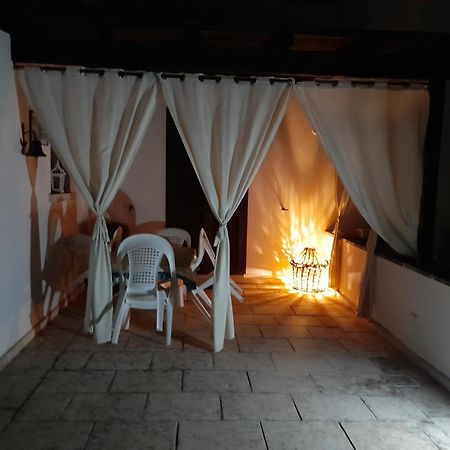 Casa Vacanza Augusto Уджано-ла-Кьеза Экстерьер фото