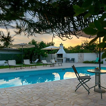 Casa Vacanza Augusto Уджано-ла-Кьеза Экстерьер фото