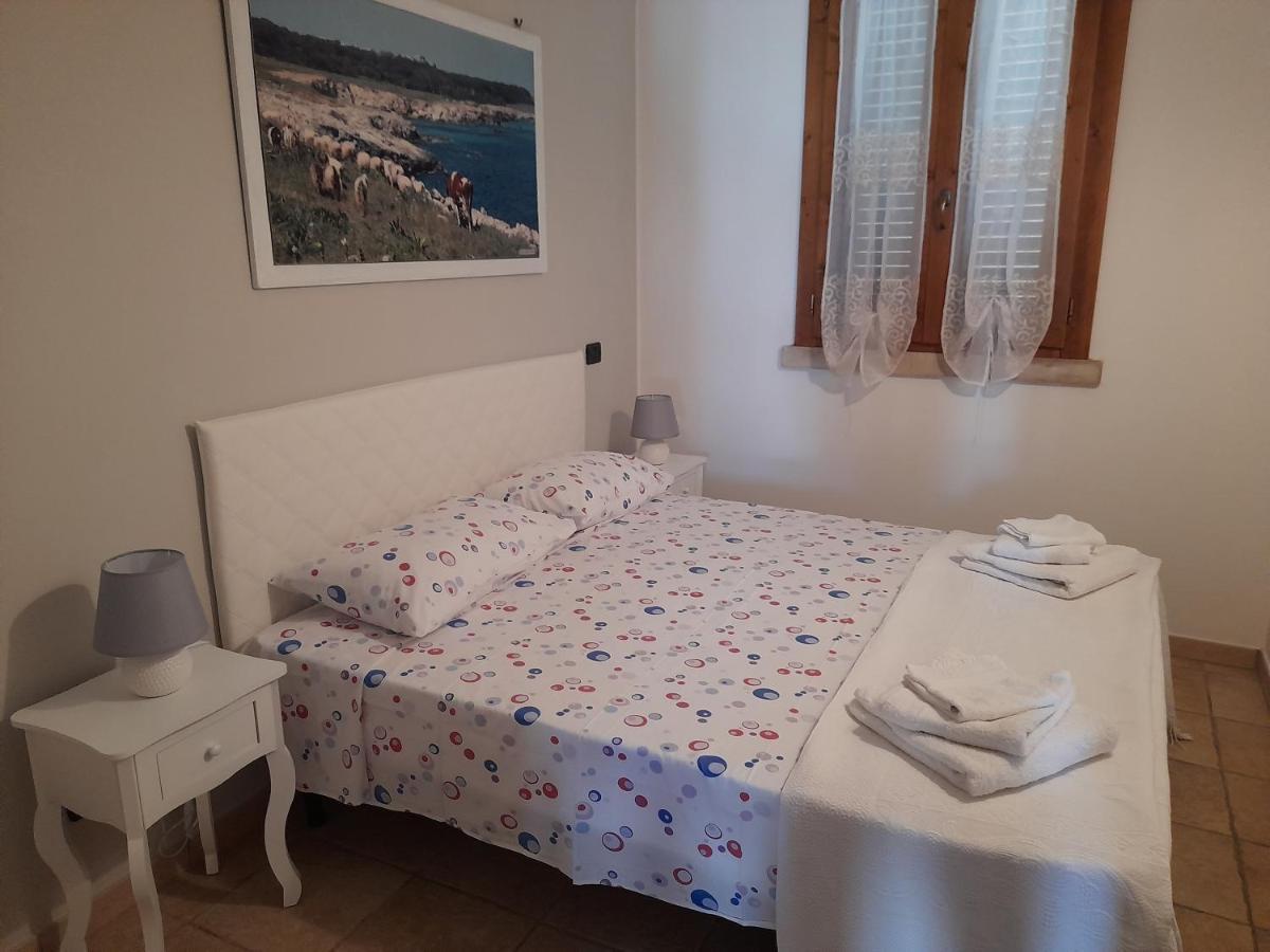 Casa Vacanza Augusto Уджано-ла-Кьеза Экстерьер фото