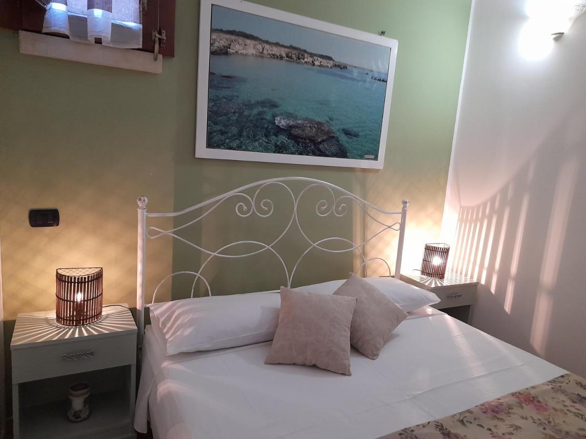 Casa Vacanza Augusto Уджано-ла-Кьеза Экстерьер фото