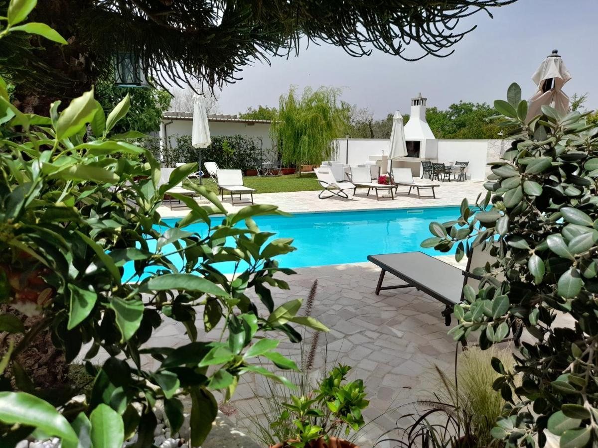 Casa Vacanza Augusto Уджано-ла-Кьеза Экстерьер фото