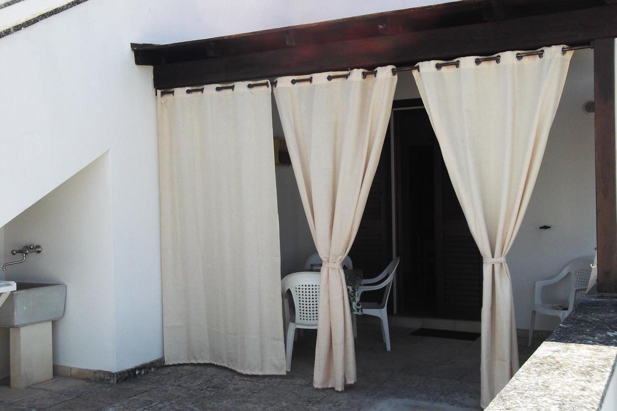 Casa Vacanza Augusto Уджано-ла-Кьеза Экстерьер фото
