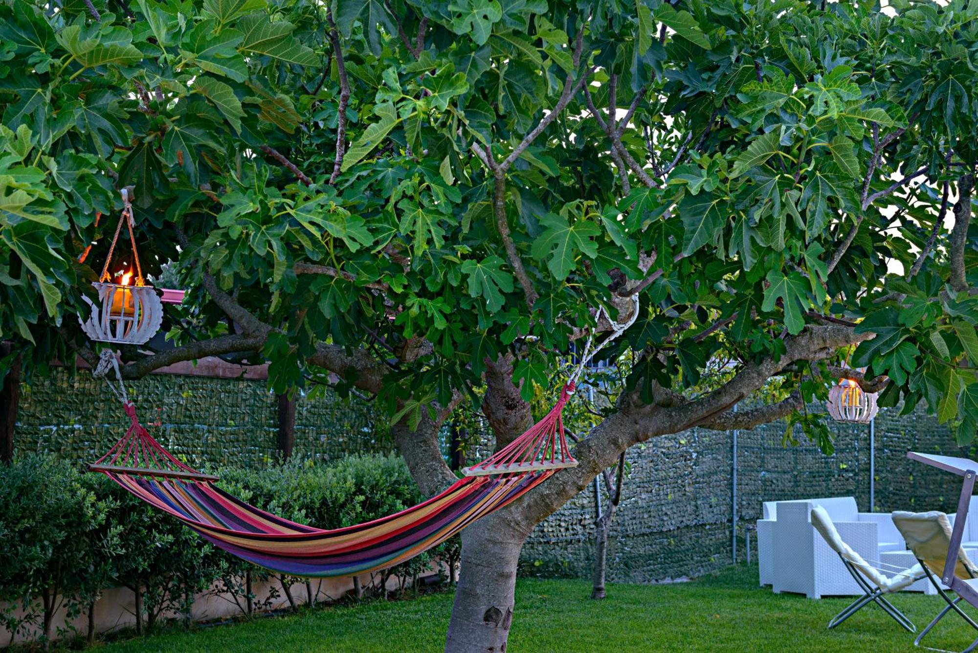 Casa Vacanza Augusto Уджано-ла-Кьеза Экстерьер фото