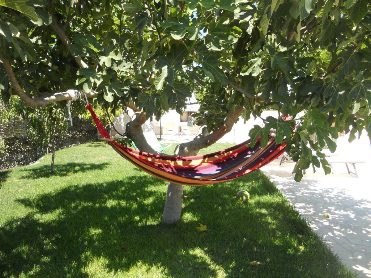 Casa Vacanza Augusto Уджано-ла-Кьеза Экстерьер фото